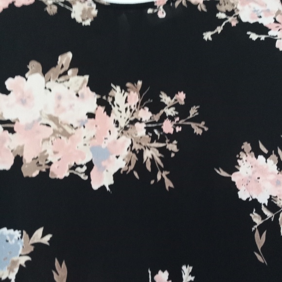 SIENNA SKY blouse - Picture 6 of 6